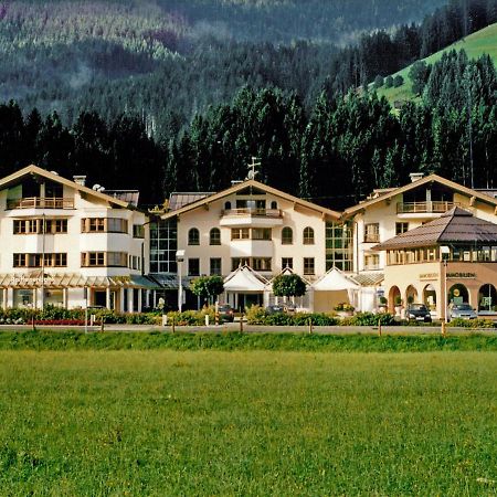 Apartment Hanneshof-3 Aurach bei Kitzbuehel Exterior photo