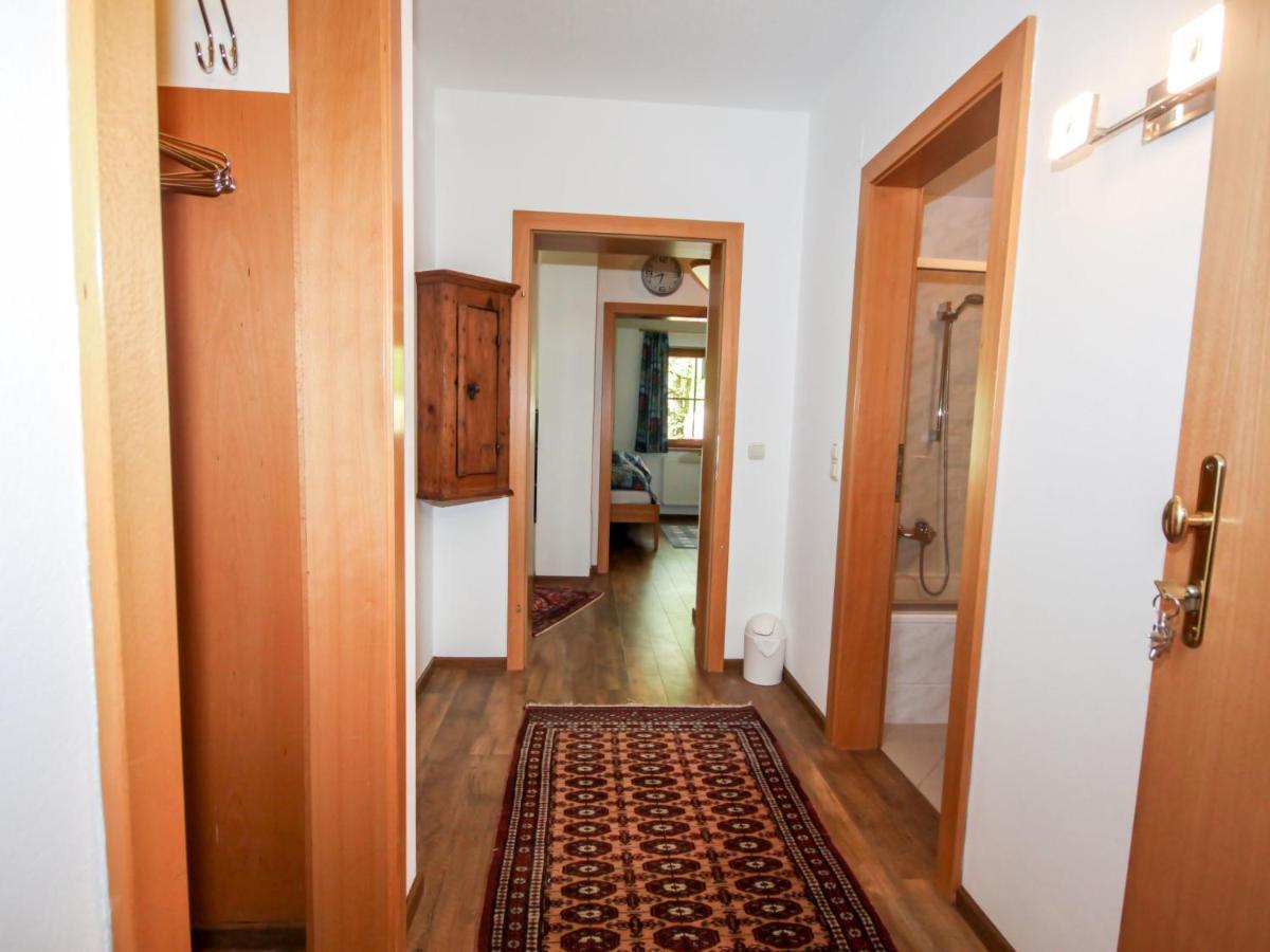 Apartment Hanneshof-3 Aurach bei Kitzbuehel Exterior photo