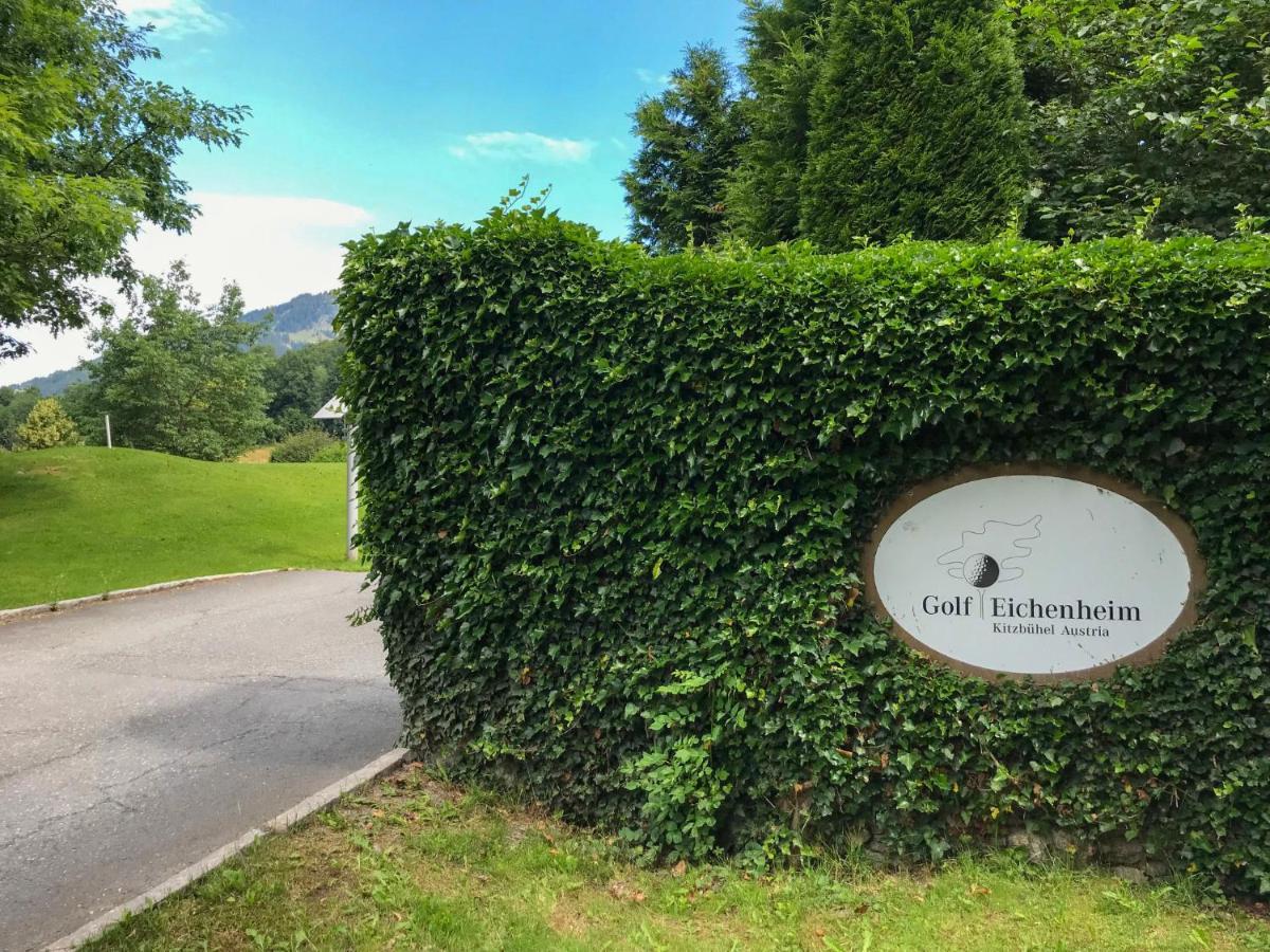 Apartment Hanneshof-3 Aurach bei Kitzbuehel Exterior photo